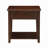 Nabeha End Table