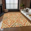 Tapis intérieur / extérieur Alleigha-1922464594