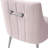 Firkins 18.5'' H Velvet Upholstered Side Chair-751645397-751643651