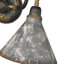 Balfor 2 - Light Dimmable Cone Shade Vanity Light