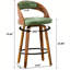 Tabourets pivotants 26 po Modern-122503866-119858575