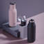 Asobu 600ml Double Wall Insulated Stainless Steel Water Bottle-97830345