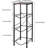 Stylish 3-Tier Bottle Rack