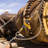 Ratchet Chain Binder, 5/16"-3/8" Heavy Duty Load Binders, with G80 Chains 7100 lbs Secure Load Limit
