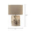 Lampe de table