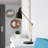 Linck Metal Desk Lamp