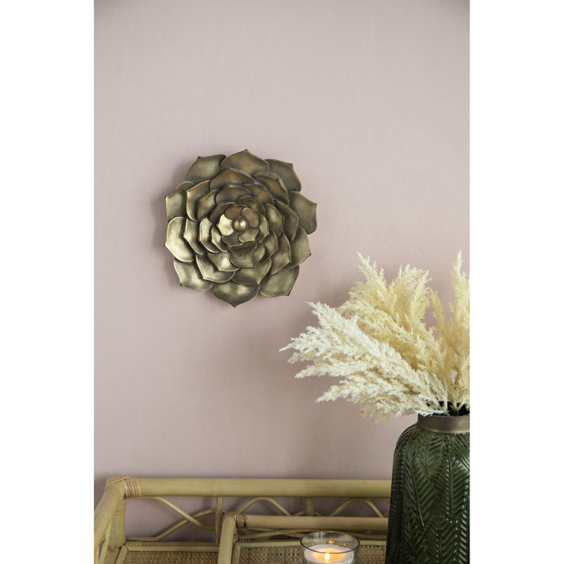 Plaque dorée - poids de 1,3 lb, 10 x 1,4 x 10 po, art de bureau 10 po de hauteur, 1,4 po de largeur, profondeur