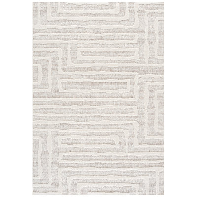 Tapis à motif géométrique 506 Trends Trends