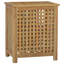 Wood Laundry Hamper-1117528572