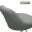Tabouret de bar réglable en cuir Calvyn-748076460-784560868