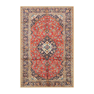 Rikki Oriental Indoor Rug