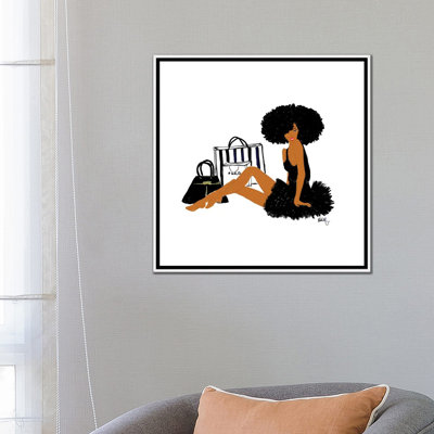 " Thankful " by Nicholle Kobi