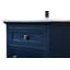 Ensemble de meuble-lavabo simple 18 po Ameriah-109384040
