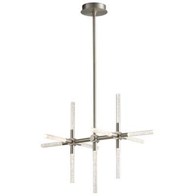 Armande 11 - Light Dimmable Geometric Chandelier