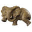Figurine Willetton l'éléphant