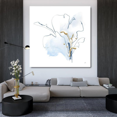 Art sur toile tendu Lark Manor ™, Paschke, Chris