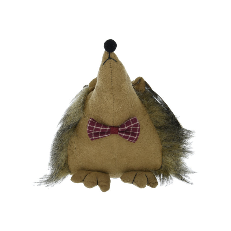 Eck Fabric Floor Door Stop