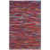Anaheim Hand Tufted Cotton Striped Rug