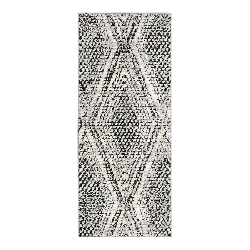 Penelope Geometric Indoor Rug, Runner 2' x 5'