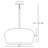 Bumper 1 - Light Single Pendant-36390928