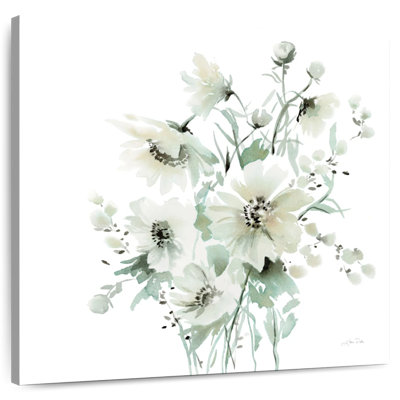 Bouquet Harnek Secret Garden I