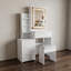 Bureau de coiffeuse moderne-1693061556