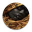 Horloge murale Norte-916578603