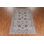 One-of-a-Kind Rectangle 7'0" X 9'9" New Age Wool Area Rug in Ivory