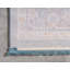 Tapis oriental vert Mulvihill-40278618