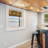 Primed Craftsman 4-1/4" Baseboard Moulding