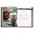 Whiskey Cocktails Leather Bound Book