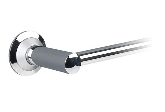Cooksey 65.5cm Wall Towel Bar