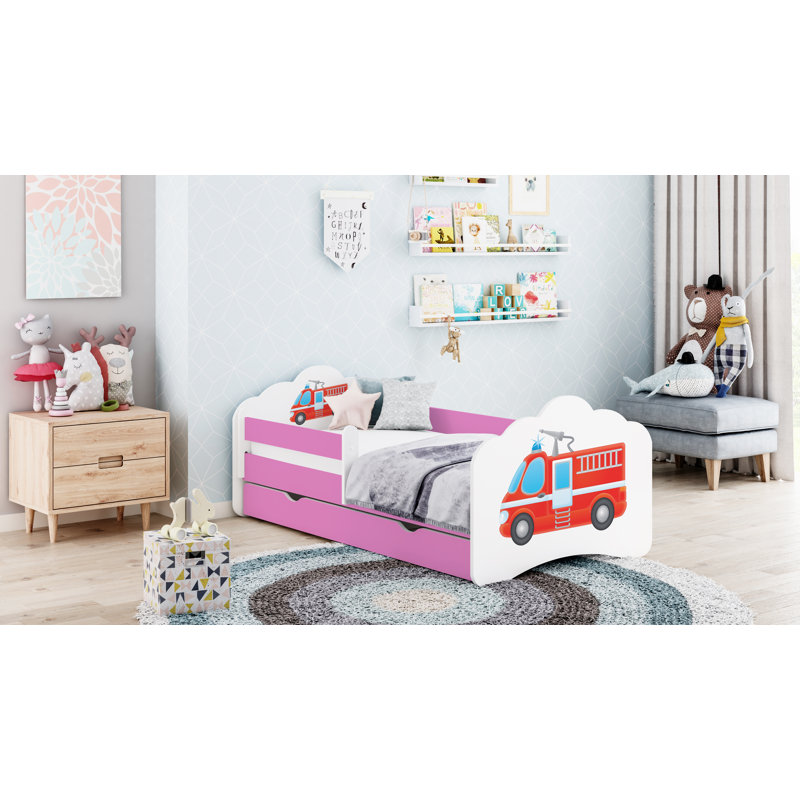 Midhurst Cabin Bed Themed Beds, Roses