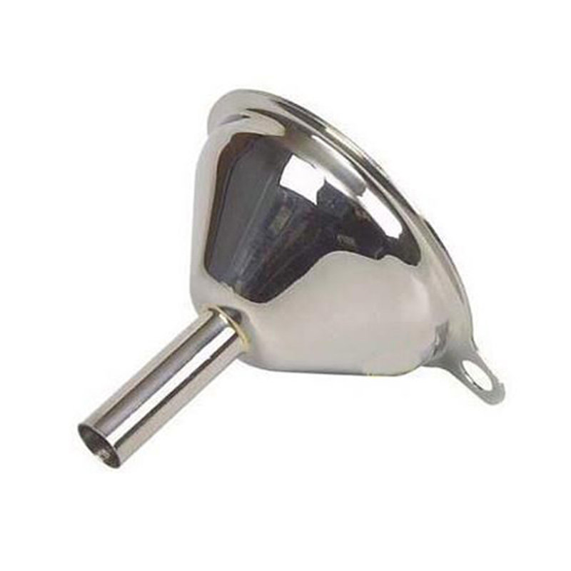 Entonnoir en acier inoxydable cuisinox