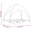 Oxford Fabric Pet Bed-1480488511-1480488497