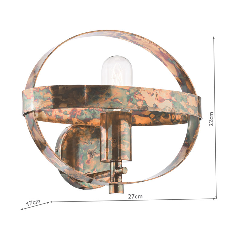 Wall Light