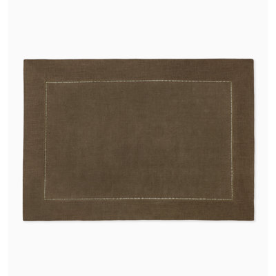 Festival Linen Rectangle Placemats