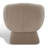 Genata 30.7" W Polyester Barrel Chair-1903504171