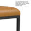 Tabouret de comptoir de 24 po Junad-2073212740