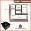 100cm Console Table