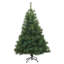  Artificial Christmas Tree with 150 LEDs Green PE and PVC-584376346-584376347