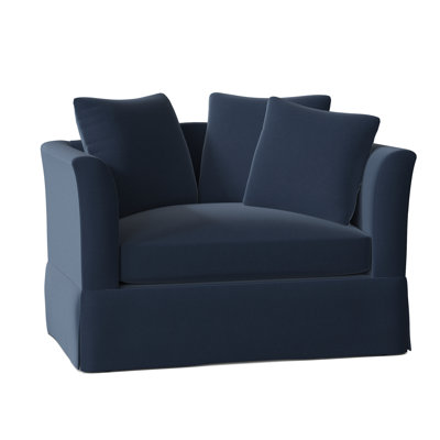 Fauteuil Charlene