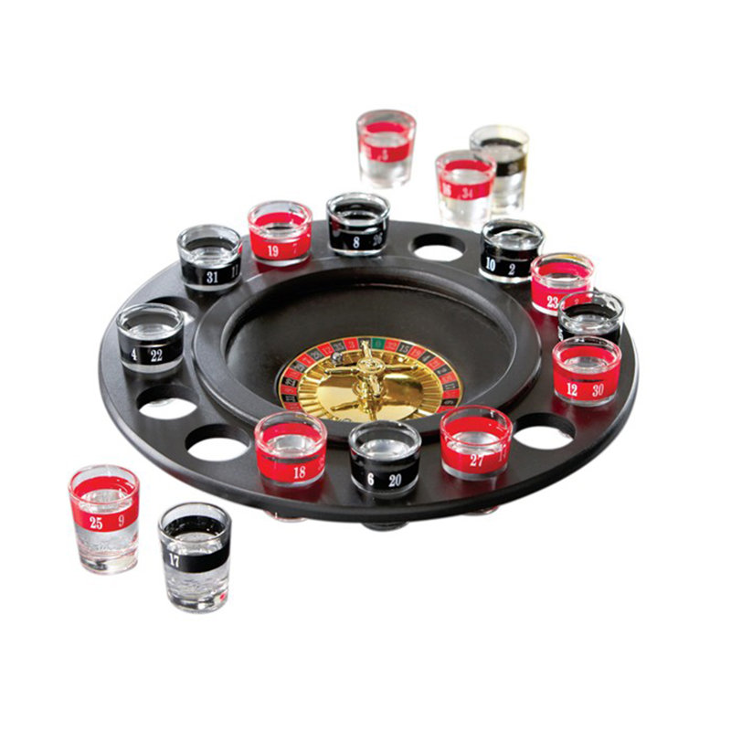 American Atelier Drinking Games