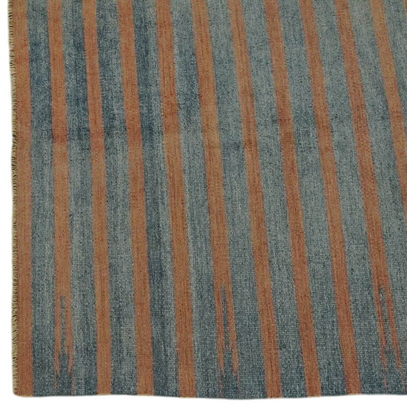 One-of-a-Kind 8' X 9'3" Area Rug