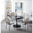 Aquista Upholstered Side Chair
