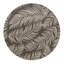 Tapis intérieur / extérieur gris anthracite / gris / ivoire Valletta-252364673