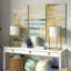 Lampe de table 22 po Yesly-183872021