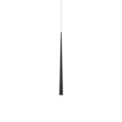 Cascade 1 - Light LED Single Pendant