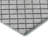 Premium Machine Washable Uran AMF140 Gray Rug-468821566