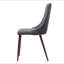 Chaise de salle à manger